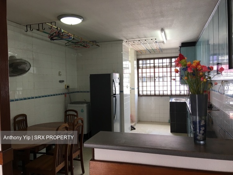 Blk 106 Pasir Ris Street 12 (Pasir Ris), HDB 4 Rooms #214811891